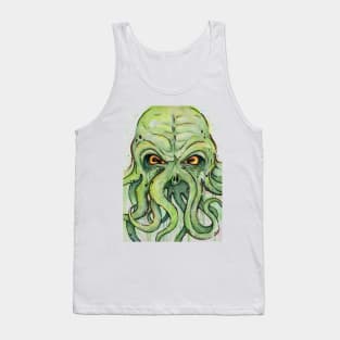 Cthulhu Tank Top